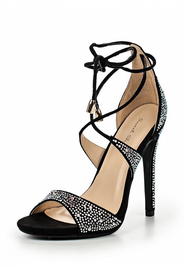 Сандалии Sweet Shoes
