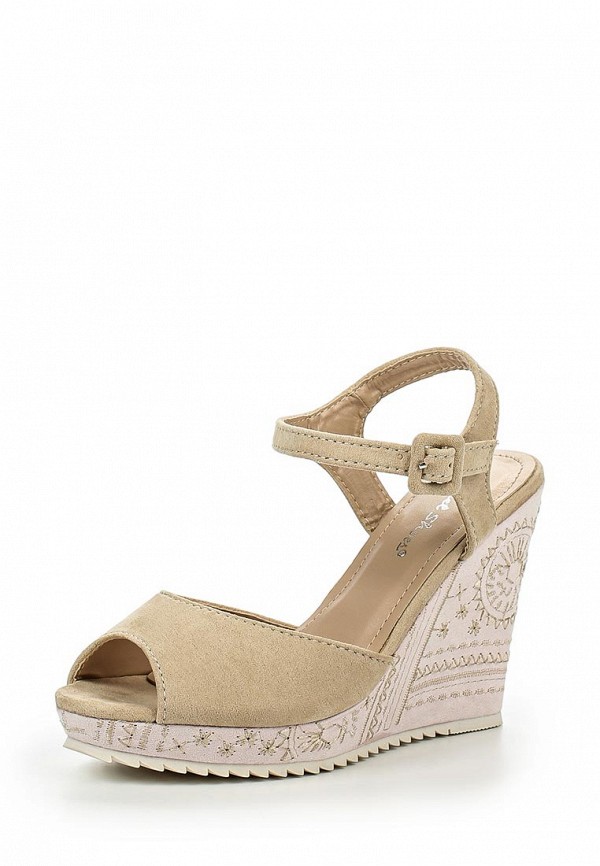 Сандалии Sweet Shoes