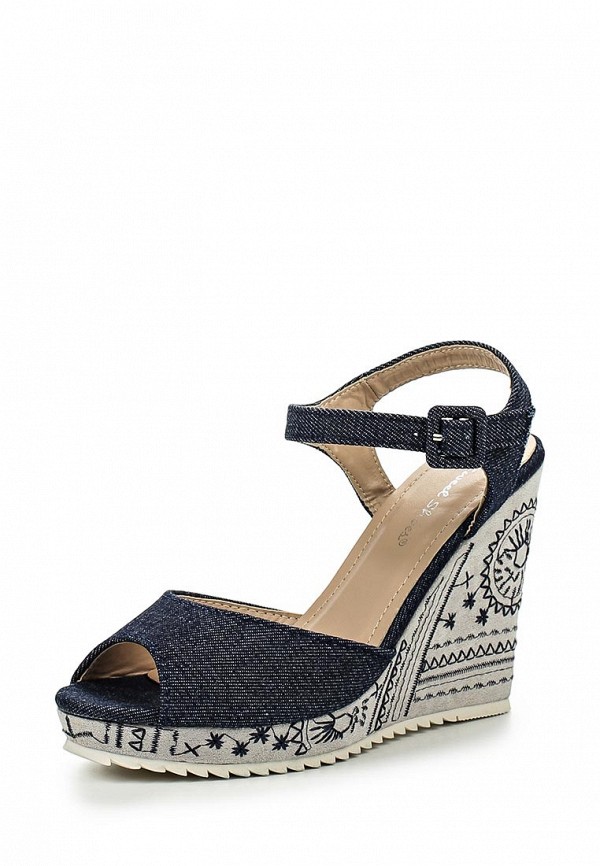 Сандалии Sweet Shoes