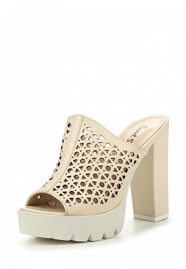 Сандалии Sweet Shoes