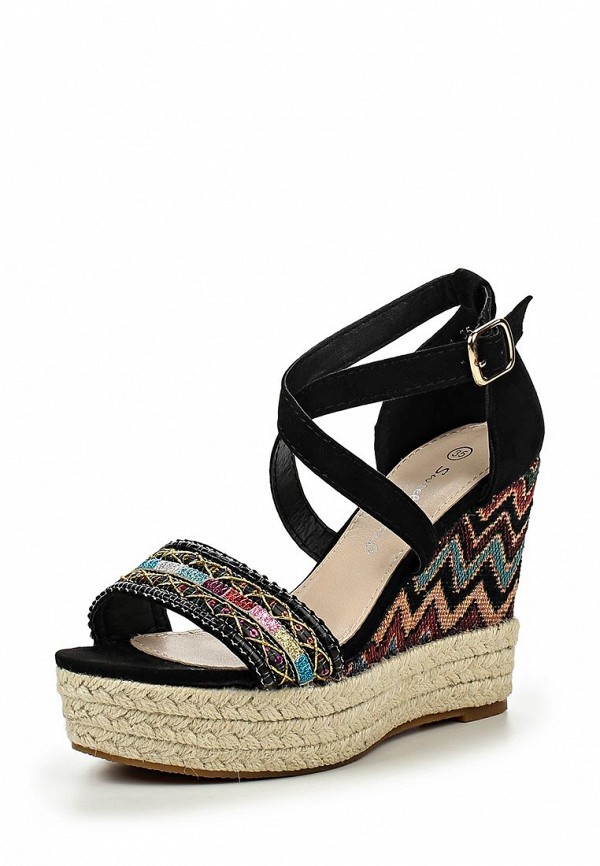 Сандалии Sweet Shoes