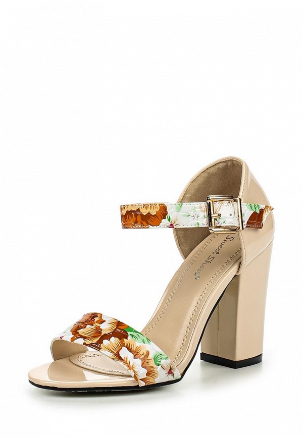 Сандалии Sweet Shoes