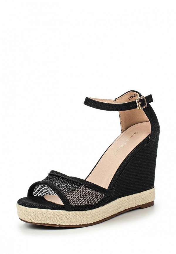 Сандалии Sweet Shoes