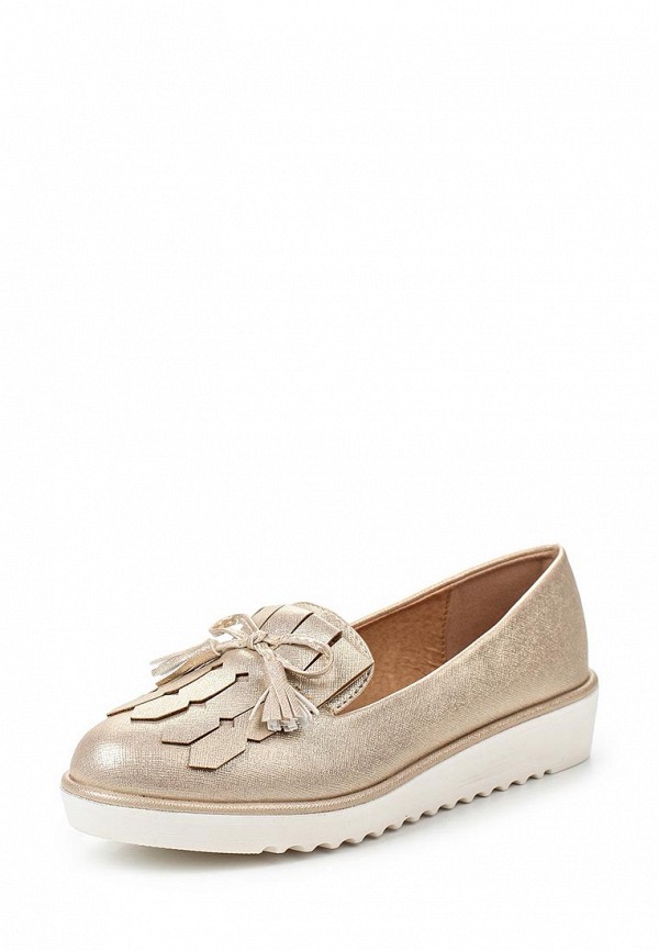 Лоферы Sweet Shoes Sweet Shoes SW010AWRBZ65