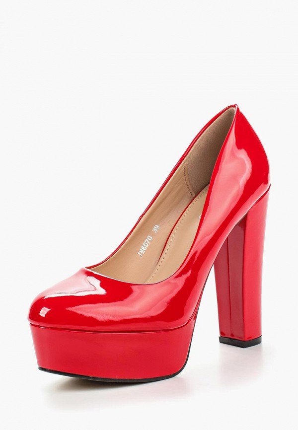 Туфли Sweet Shoes Sweet Shoes SW010AWRWM28
