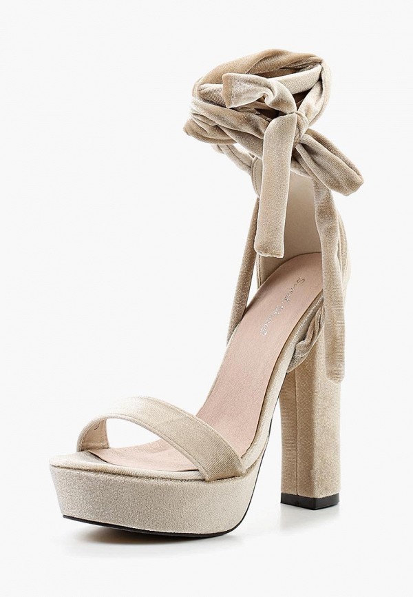 Босоножки Sweet Shoes Sweet Shoes SW010AWTBQ12