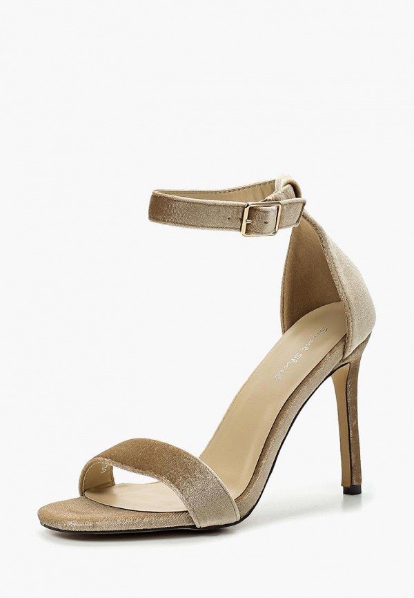 Босоножки Sweet Shoes Sweet Shoes SW010AWTBQ15