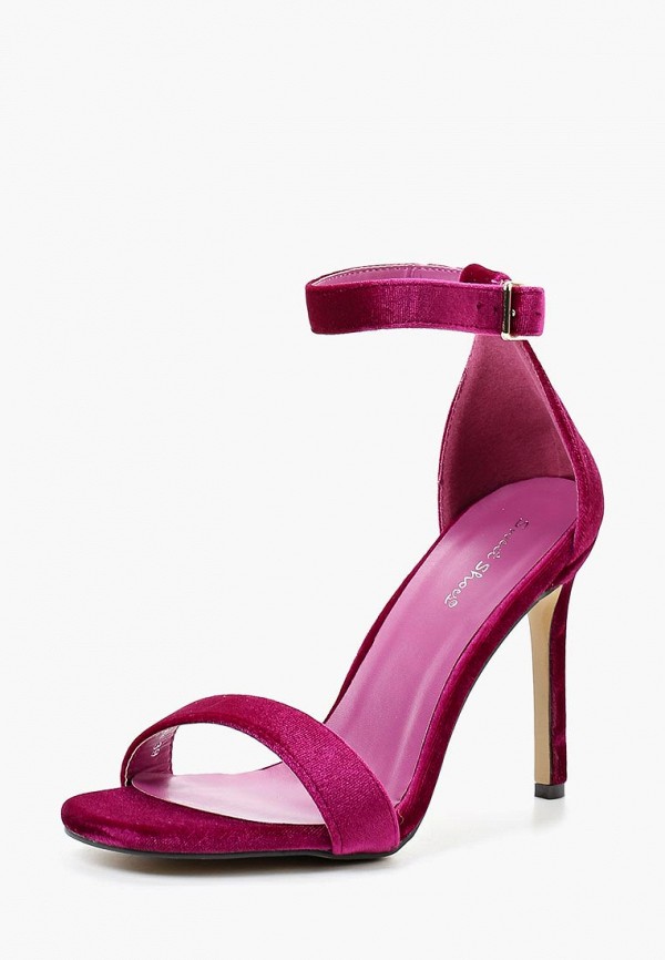 Босоножки Sweet Shoes Sweet Shoes SW010AWTBQ18