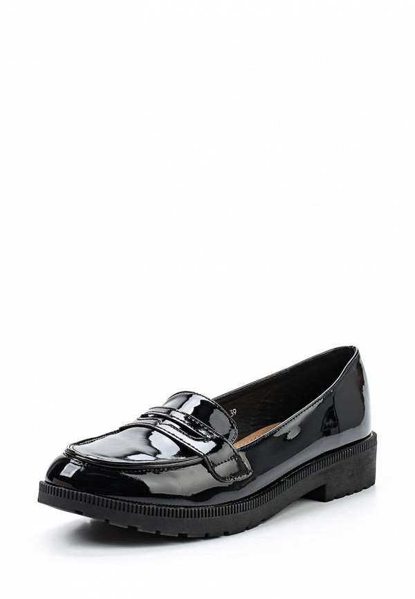 Лоферы женские Sweet Shoes F20-2381 Лоферы Sweet Shoes