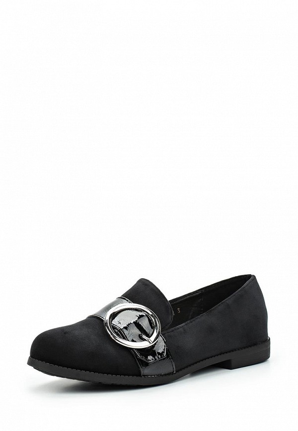Лоферы женские Sweet Shoes F20-2379 Лоферы Sweet Shoes