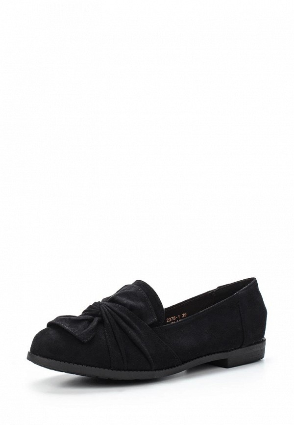 Лоферы женские Sweet Shoes F20-2378 Лоферы Sweet Shoes