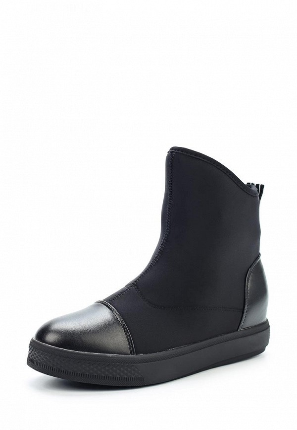 фото Ботинки Sweet Shoes