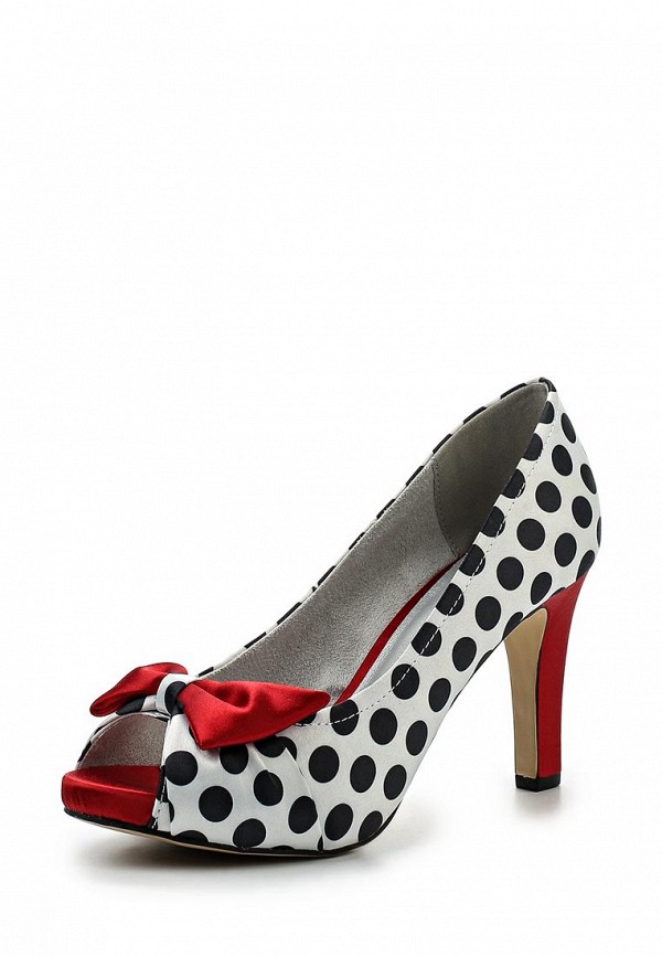 фото Туфли Tamaris