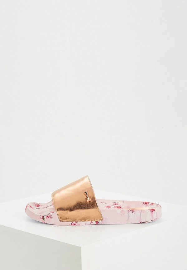Шлепанцы Ted Baker London AVELINE