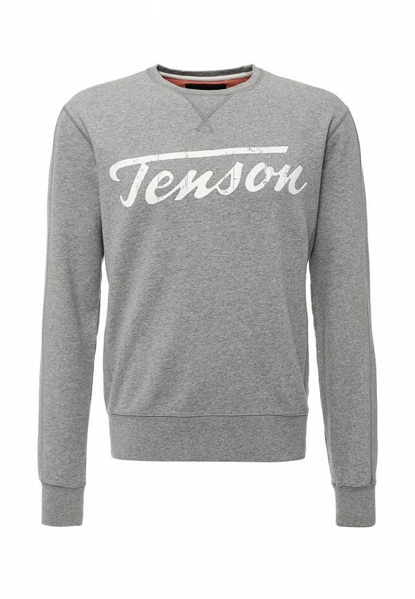 Свитшот Tenson