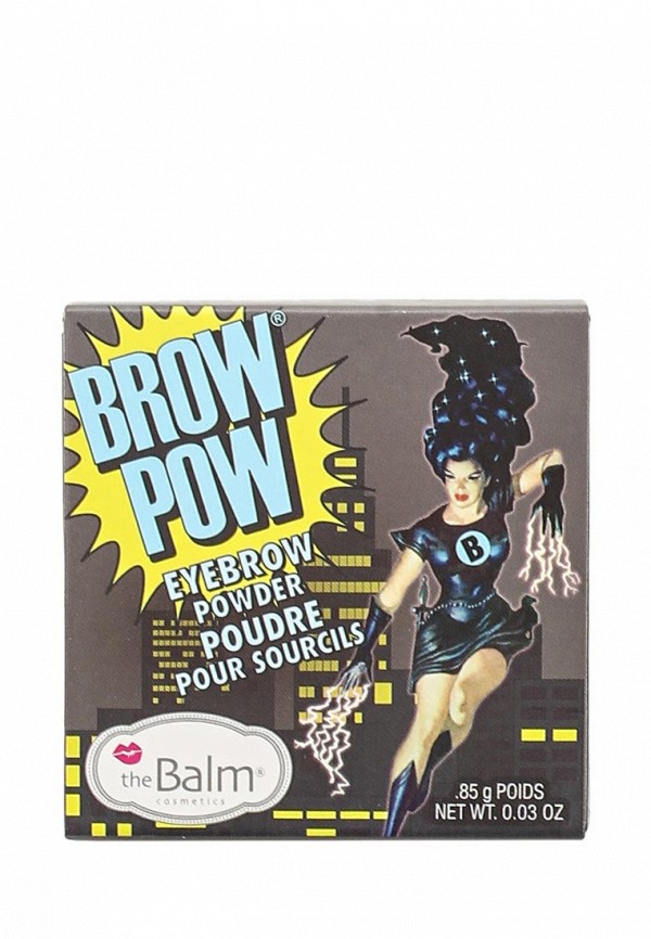 Тени для бровей theBalm theBalm TH012LWGLD42