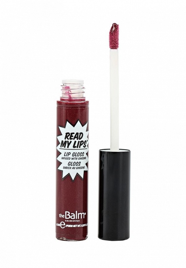 Блеск для губ theBalm theBalm TH012LWGLD48