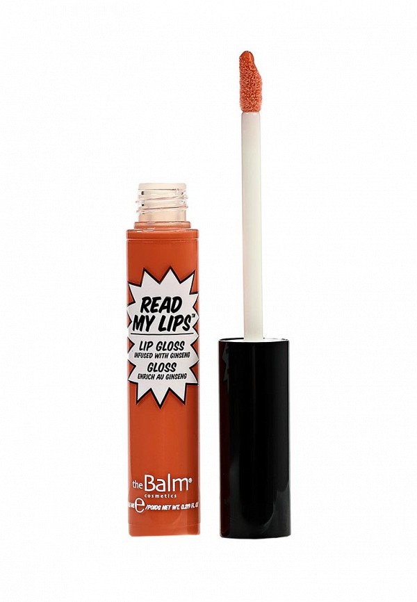 Блеск для губ theBalm theBalm TH012LWGLD49