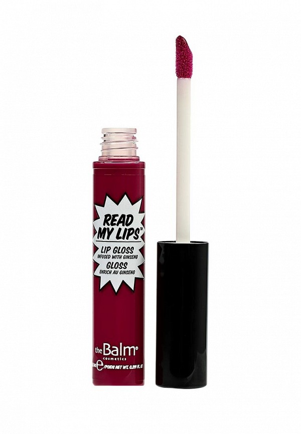 Блеск для губ theBalm theBalm TH012LWGLD50