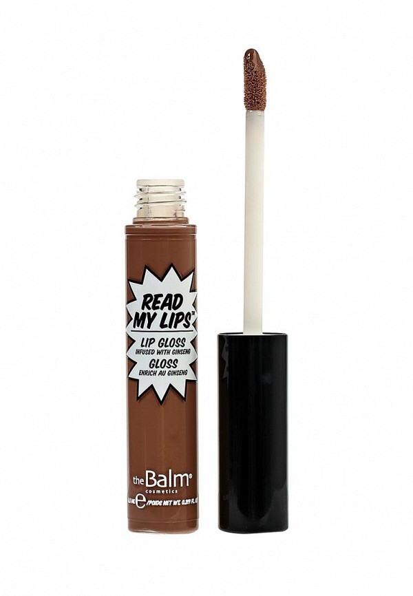 Блеск для губ theBalm theBalm TH012LWGLD53