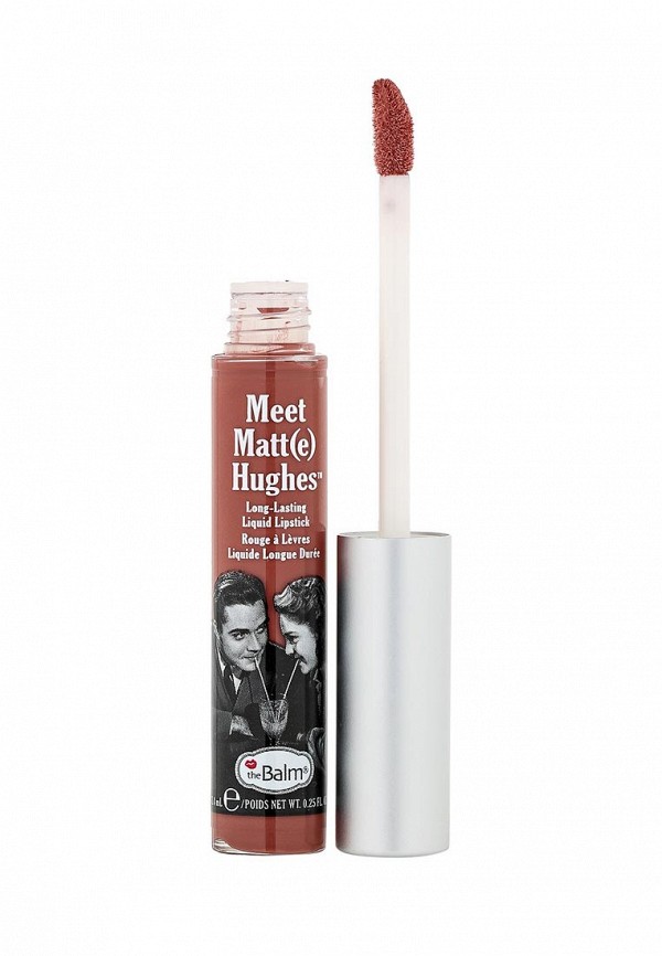 Блеск для губ theBalm theBalm TH012LWHDJ32