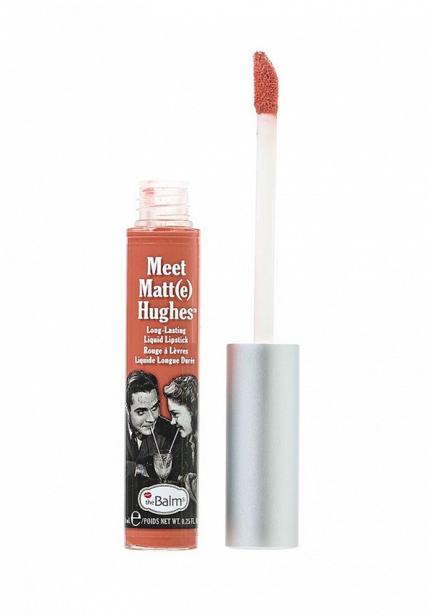 Блеск для губ theBalm theBalm TH012LWKHO01