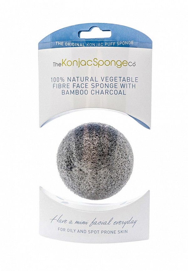 Солнцезащитные очки The Konjac Sponge Co