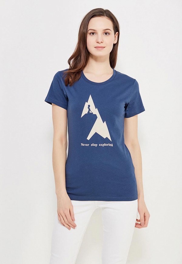 фото Футболка The North Face