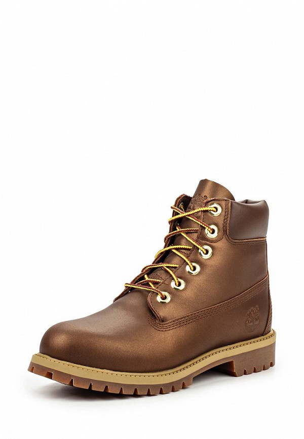 Ботинки Timberland 6 In Premium WP Boot