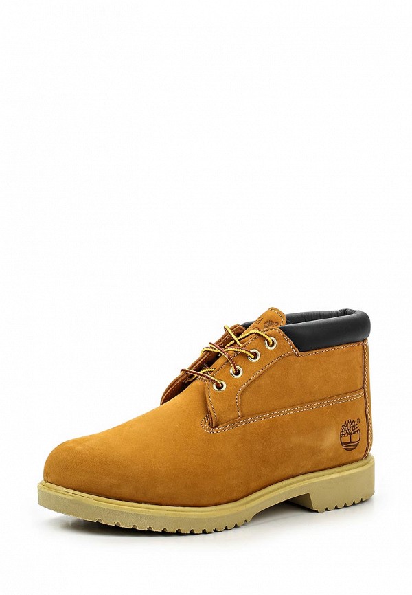 Ботинки Timberland