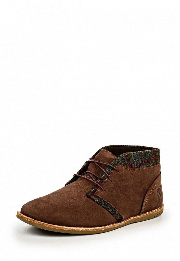 timberland revenia