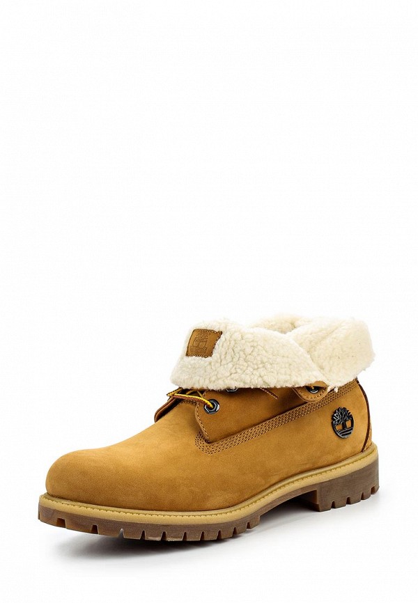 Ботинки Timberland