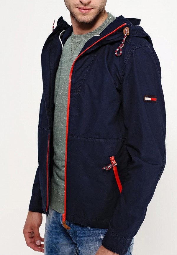 Купить Нашивку На Куртку Tommy Hilfiger