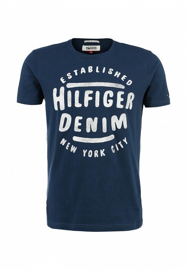 Футболка Tommy Hilfiger Denim