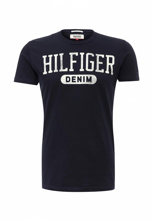 Футболка Tommy Hilfiger Denim