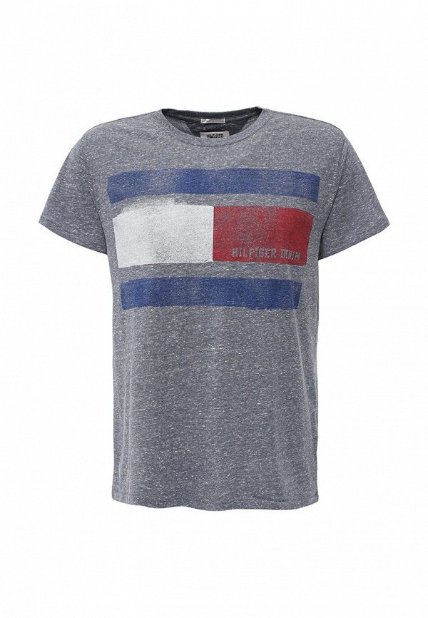  Tommy Hilfiger Denim - Tommy Hilfiger Denim Tommy Hilfiger Denim. : .  : - 2016.<br><br>: <br>: - 2016<br>: <br>-: <br> INT: 50<br>: <br>: <br>: Denim