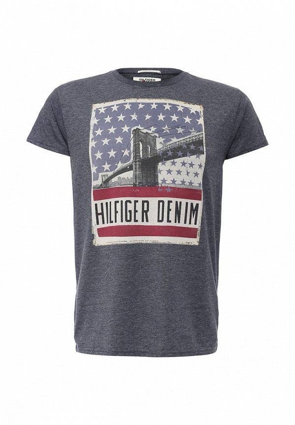 Футболка Tommy Hilfiger Denim