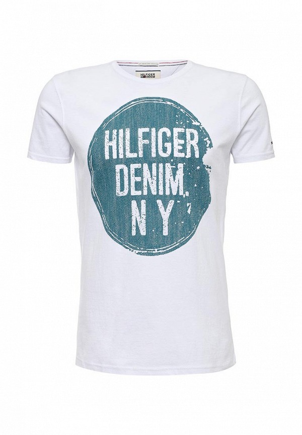 Футболка Tommy Hilfiger Denim