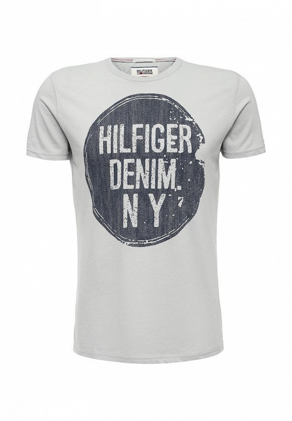 Футболка Tommy Hilfiger Denim