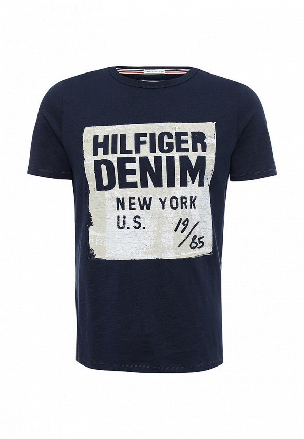 Футболка Tommy Hilfiger Denim