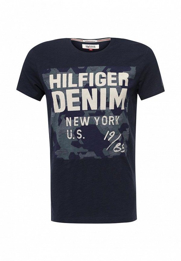 Футболка Tommy Hilfiger Denim