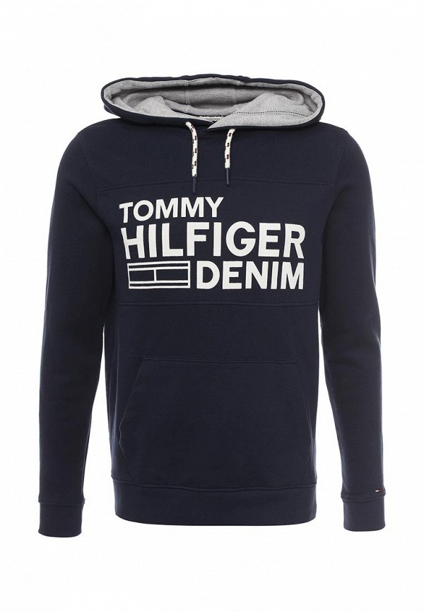 Худи Tommy Hilfiger Denim