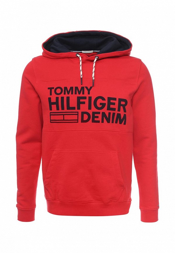 Худи Tommy Hilfiger Denim