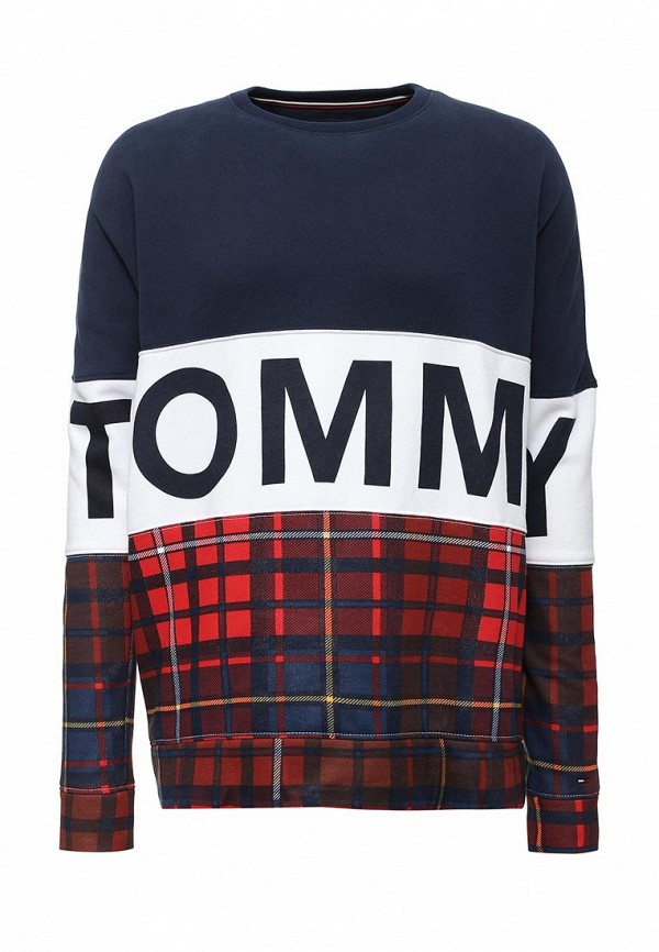 Свитшот Tommy Hilfiger Denim