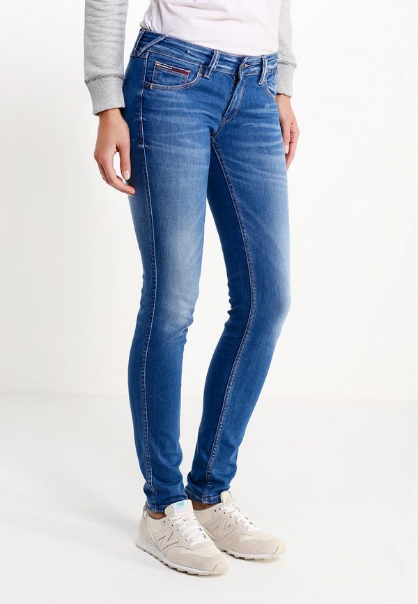 Tommy Hilfiger Denim Спортивные Костюмы Женские