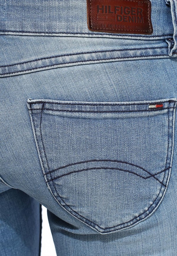 Джинсы Tommy С Доставкой
