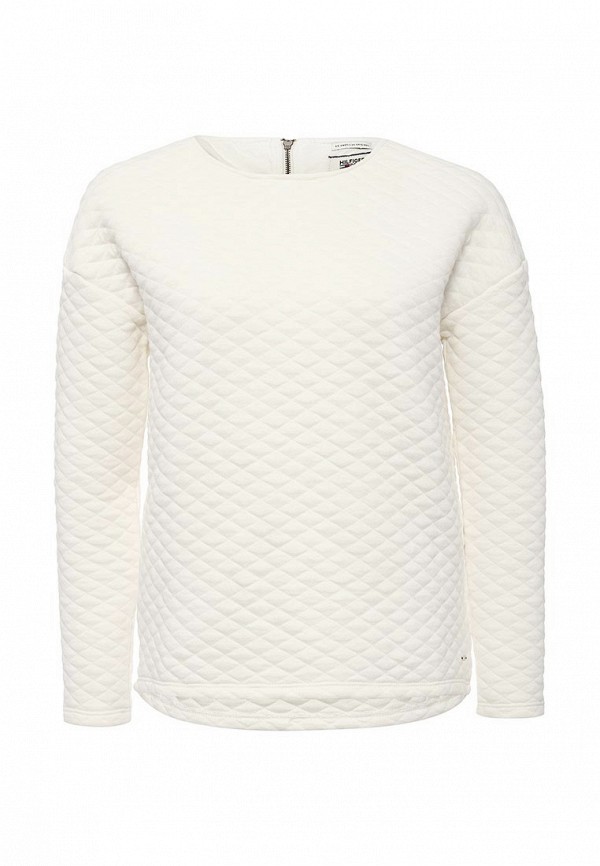 Свитшот Tommy Hilfiger Denim Tommy Hilfiger Denim TO013EWJBV17 свитшот tommy hilfiger tommy hilfiger to263egogl38