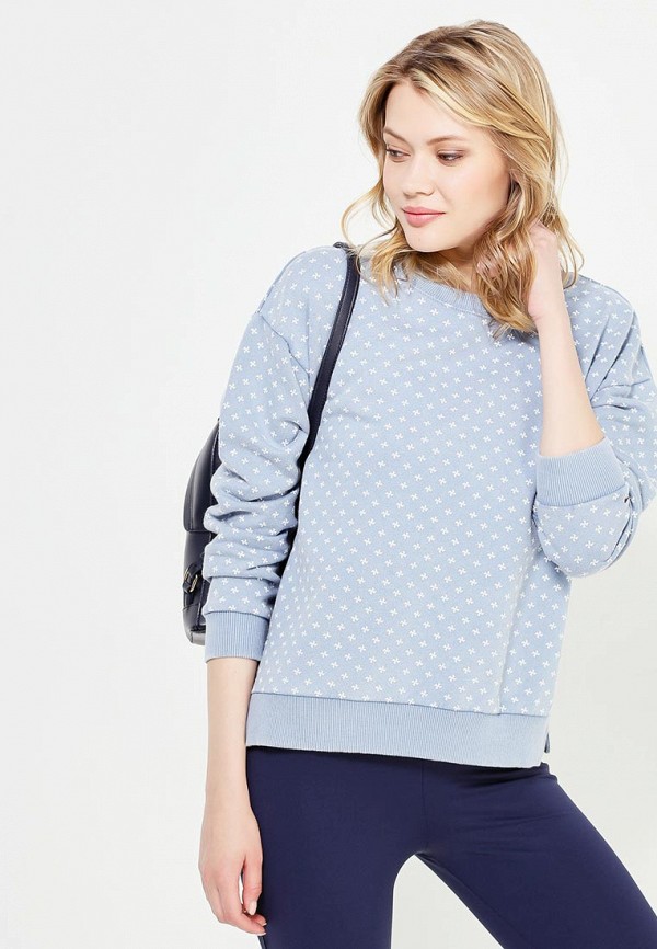 Свитшот Tommy Hilfiger Denim Tommy Hilfiger Denim TO013EWTPC00 свитшот tommy hilfiger tommy hilfiger to263egogl38