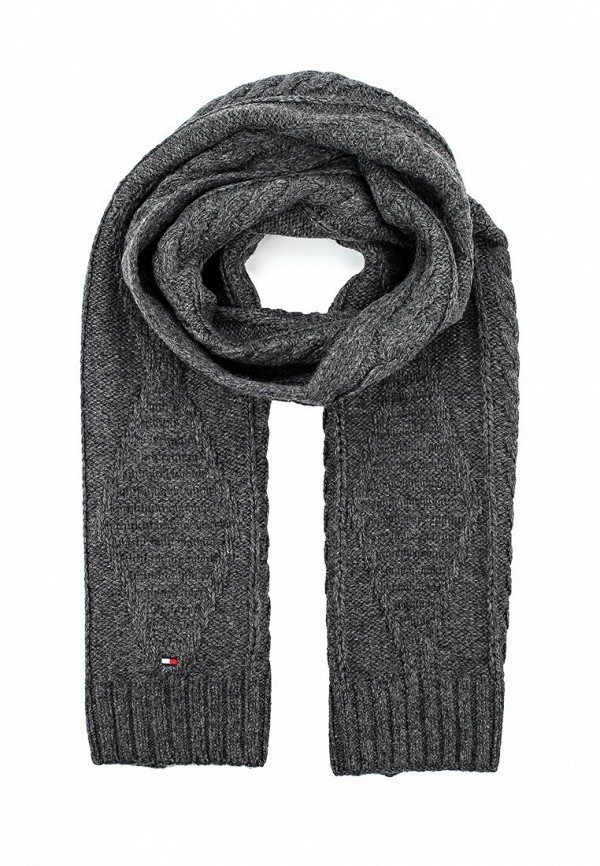 Шарф Tommy Hilfiger