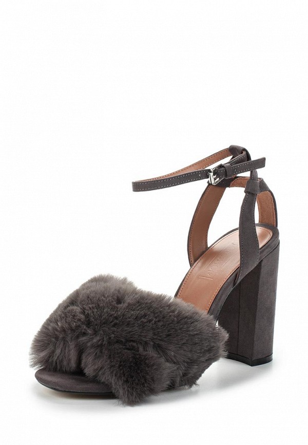 где купить Босоножки Topshop Topshop TO029AWAPRW2 по лучшей цене